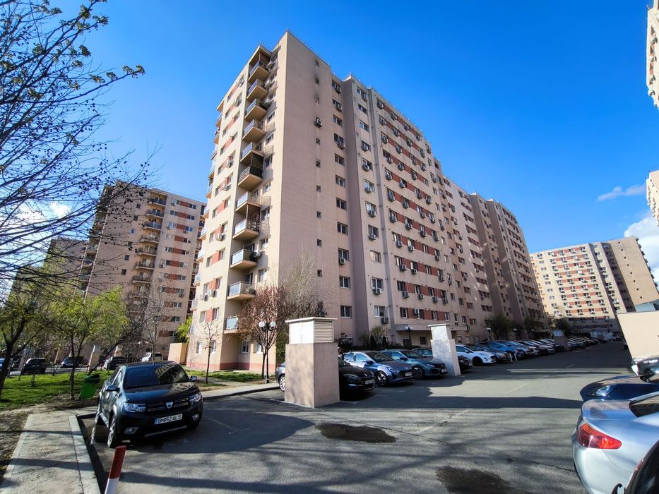 Apartament 2 camere Palladium Residence 1