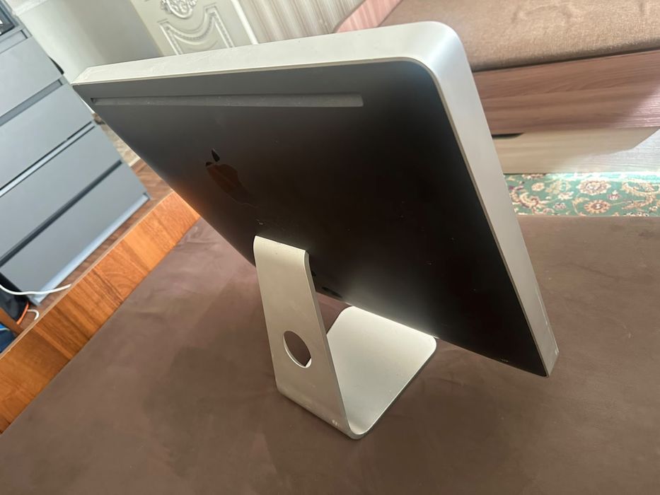 Компьютер моноблок Apple