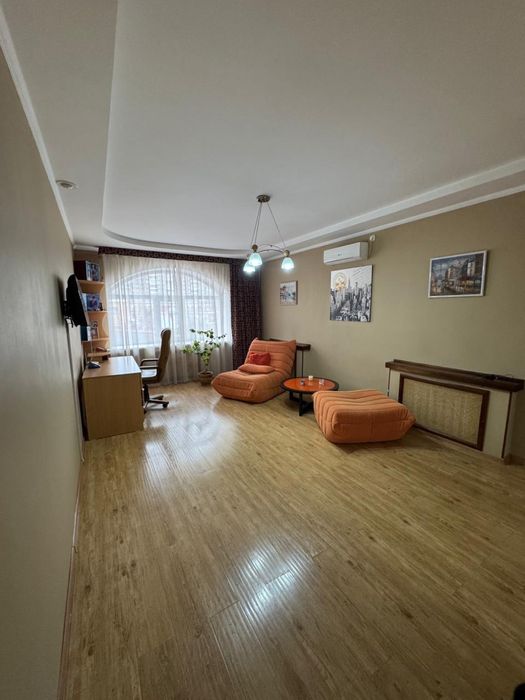 Дом для большой семьи