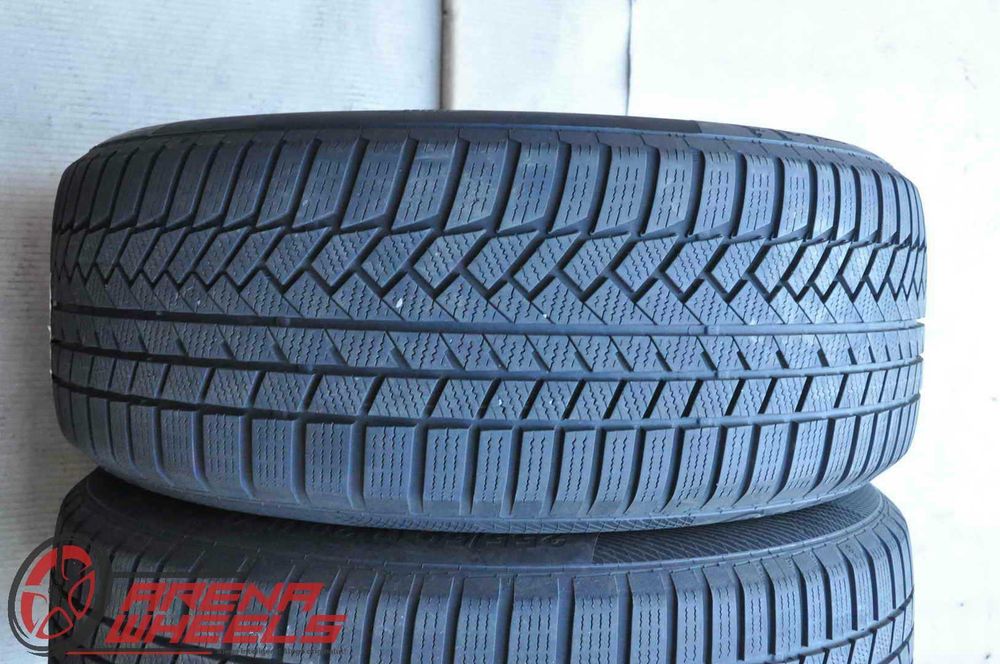2 x Anvelope Iarna 20 inch Continental WinterContact TS850P 255/50 R20