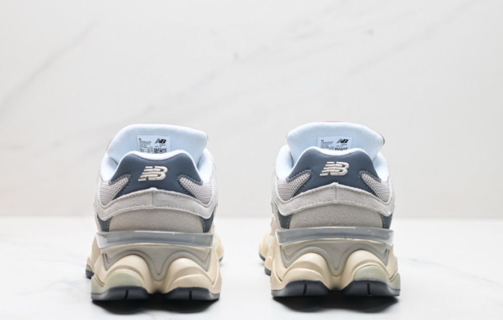 New Balance 9060 - Moonrock