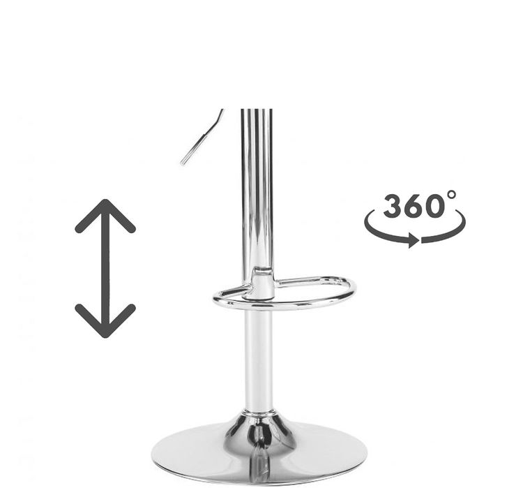 Бар столове-Ново