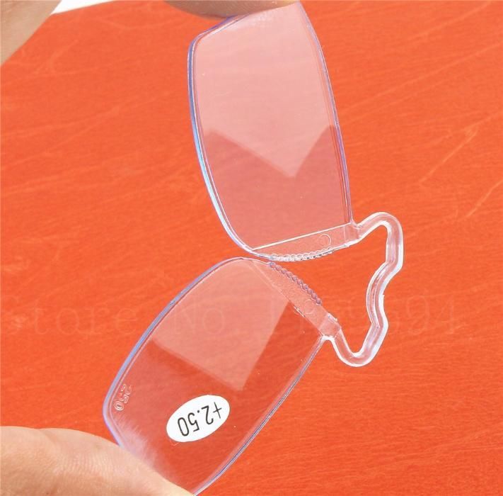 Очила с диоптър  + 2.50 / + 3.00