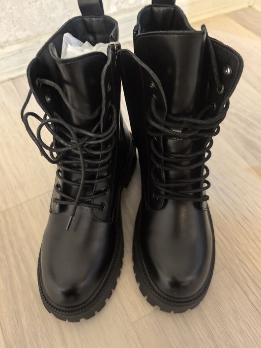 Обувь женская ботинки