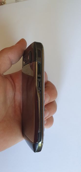 Telefon Nokia E71