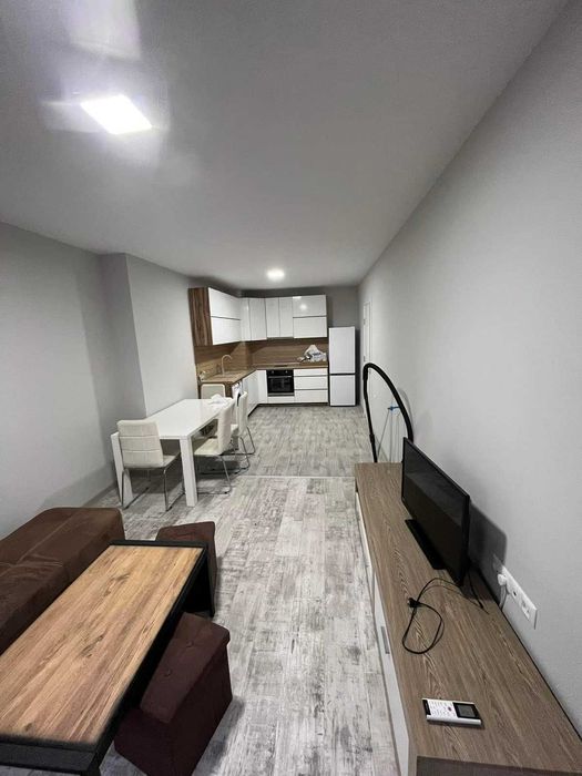 Дава се под наем Двустаен апартамент в София, Надежда 1 - 11 кв.м за 285.6 € - Снимка #1