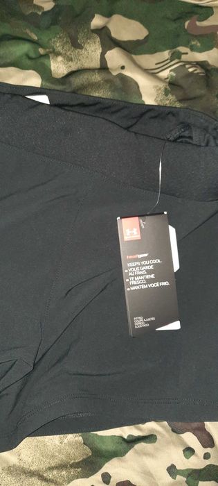 Under Armour шорти
