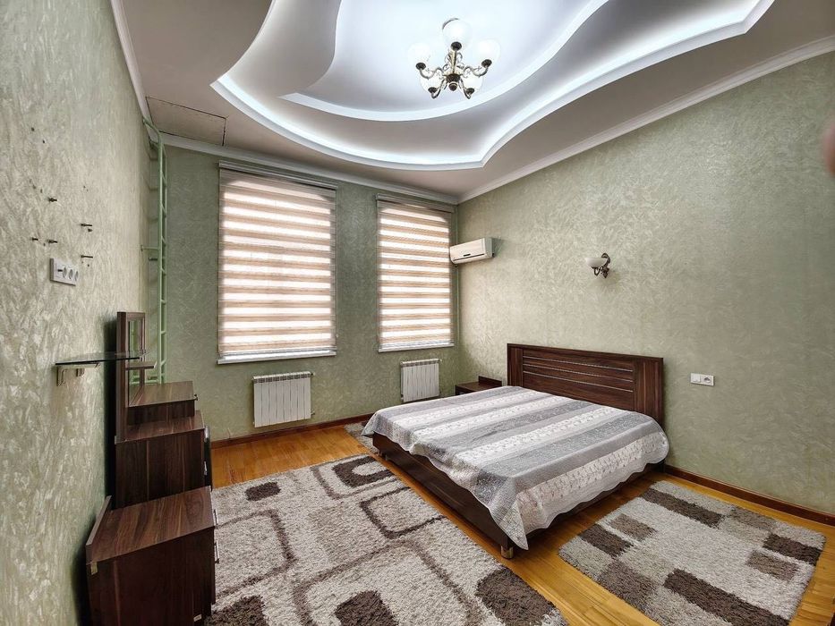 Дом 15 соток 750 квадратов с прекрасным фасадом Луночарский Турон