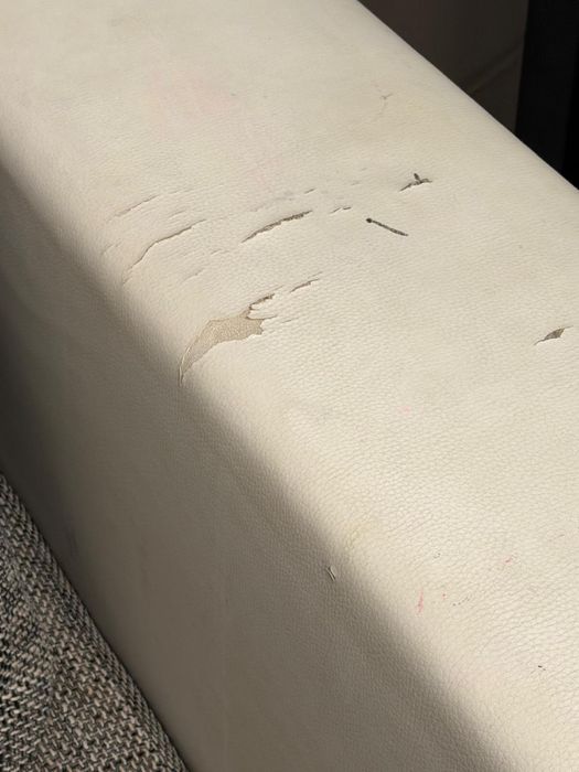 Canapea tip coltar extensibil