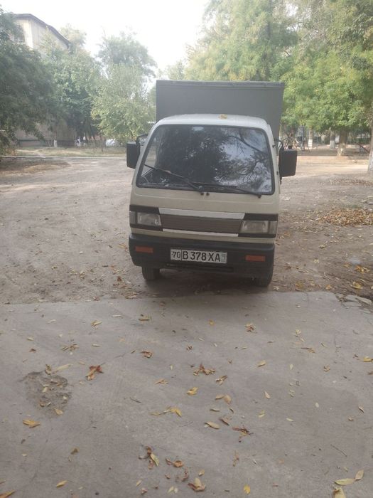 Labo yili 2018 zoʻr