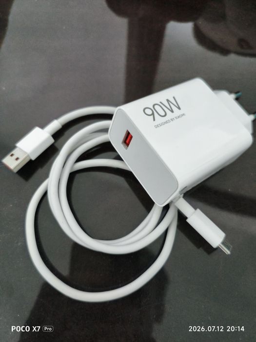 Продам Poco x 7pro