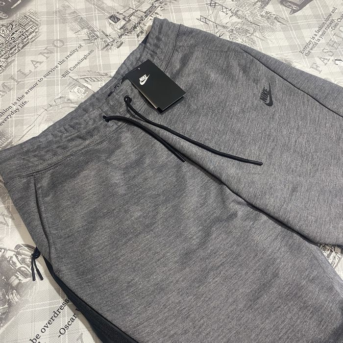 Nike tech fleece, Теч флис штаны
