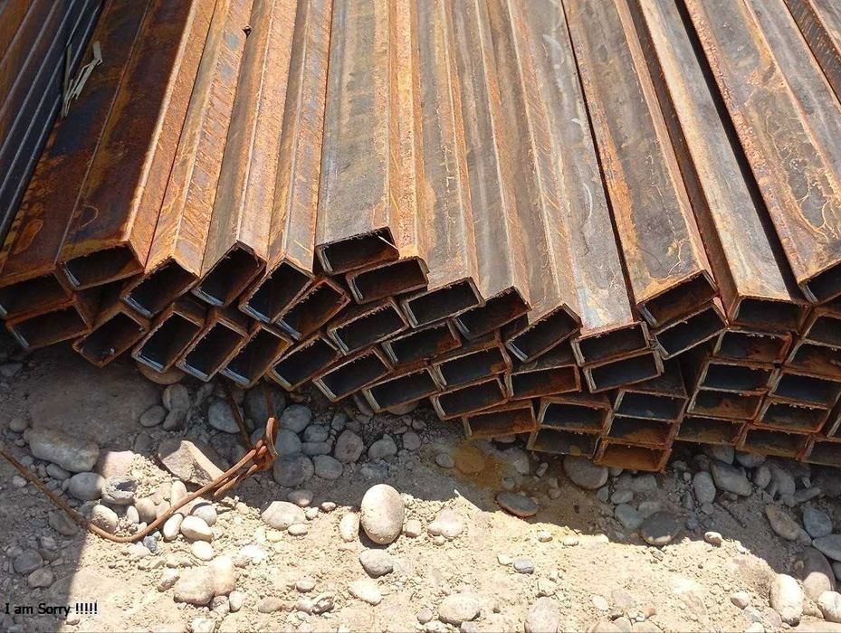 Profillar barcha razmerlarda va arzon narxlarda