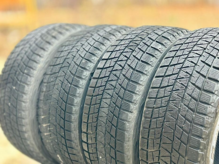 225/60/17 Bridgestone Blizzak