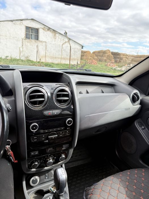 Продам Renault Duster