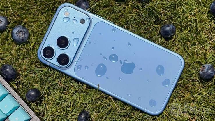 IPhone 18 pro 512 Sim+esim naqd va muddatli to’lovga