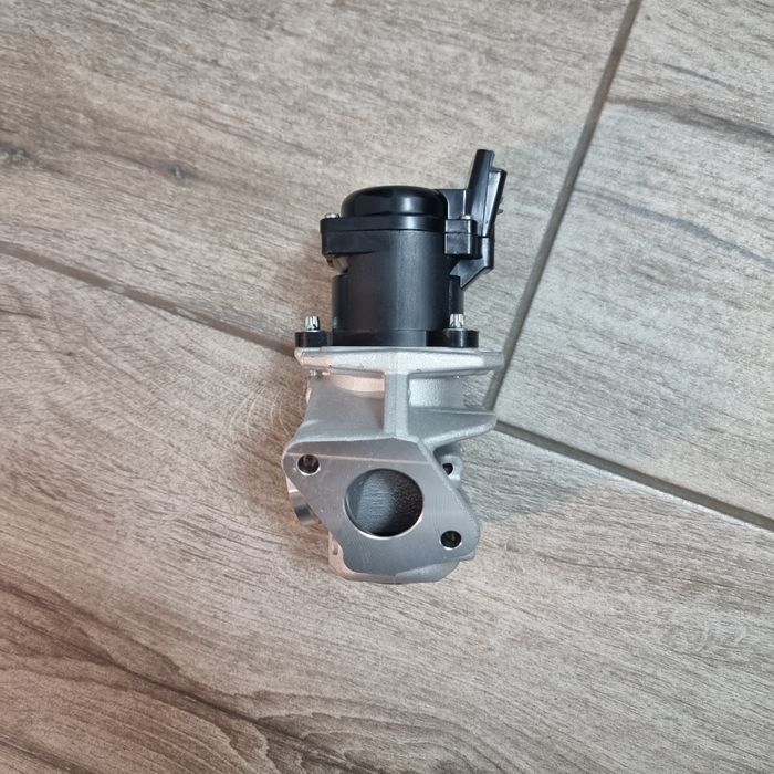 Supapa EGR NOUA 1.6TDCi 90CP 109CP Ford Volvo Focus 2 Fiesta V40  #NOU