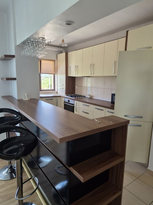 Apartament 2 camere modern de închiriat-Trivale-Montanstar