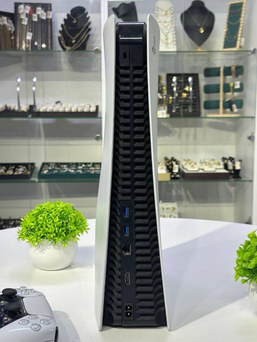 PlayStation 5 | 667gb