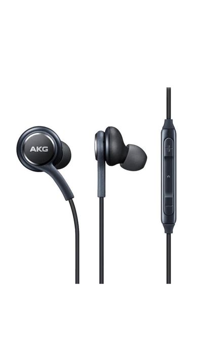 Casti Audio In-Ear AKG