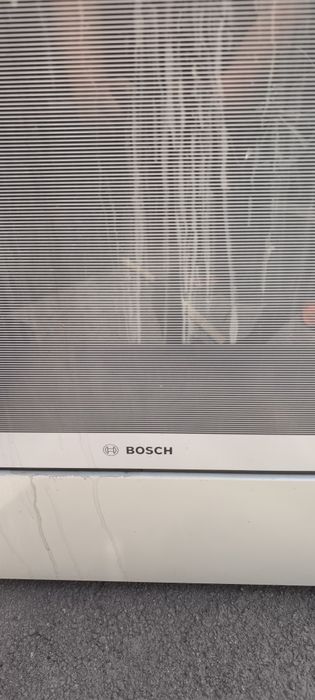 Продам газовую плиту Bosch