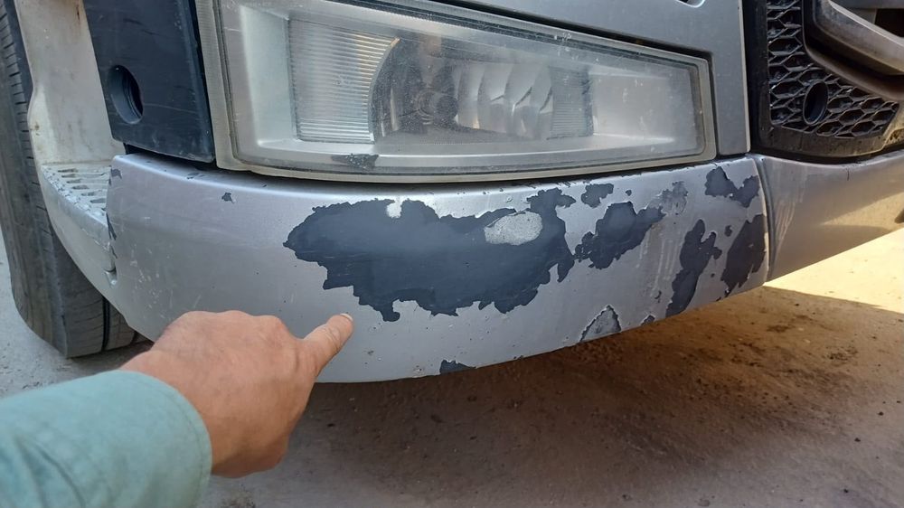 Volvo Daf Man Mersedes bens