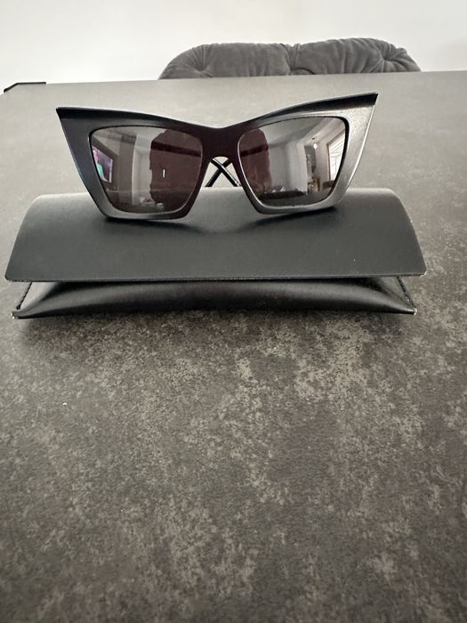 Ochelari Saint Laurent
