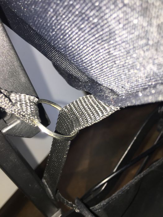 Бебешка количка Kuki Baby Monsters