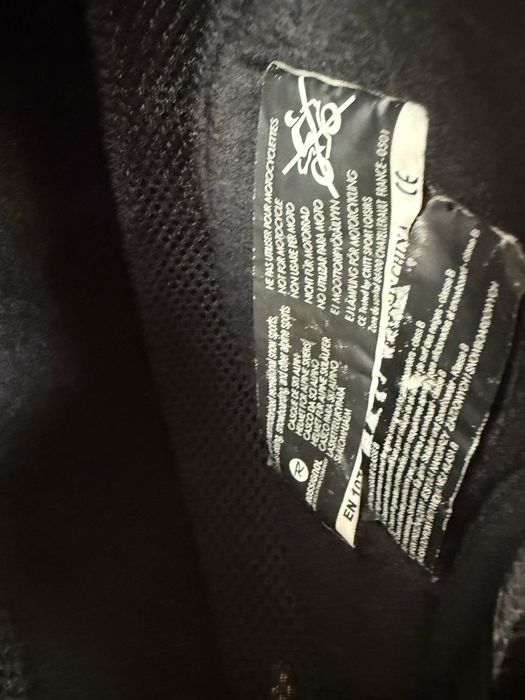 Детска ски каска Rossignol