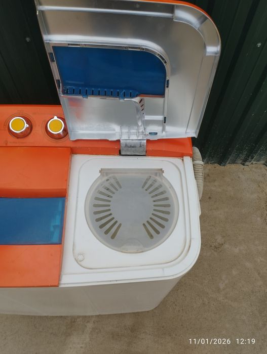 Стиральная машина Sitronik 6 кг