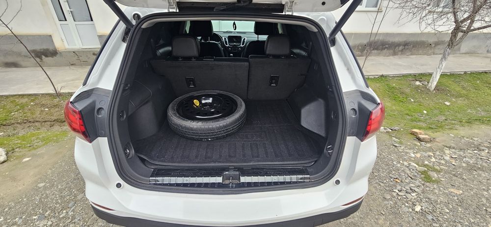 Equinox ikinoks shoshilinch