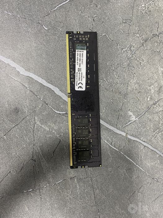 Ddr4 8gb 3200MHz