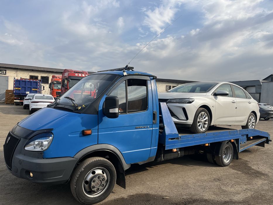 Эвакуатор эвакуатор