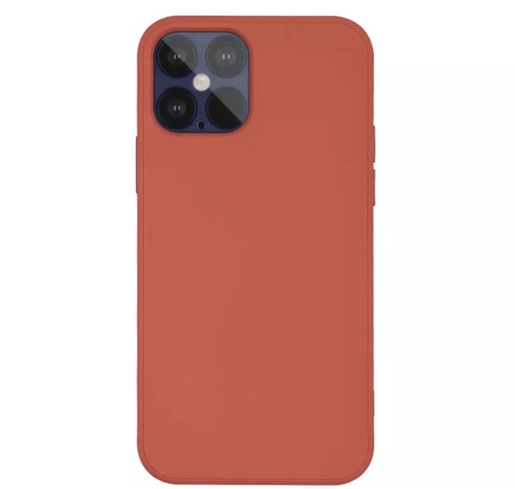 Iphone 13/14/15/16E/17 PRO MAX PLUS AIR Husa Luxury Slim Soft Silicon