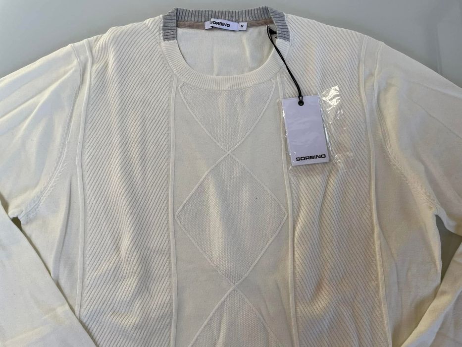 Sorbino  barbati M,L,XL,XXL  ,nou