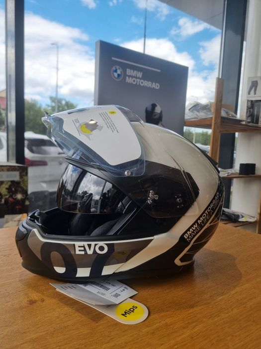 Casca moto Xl BMW 2100 lei