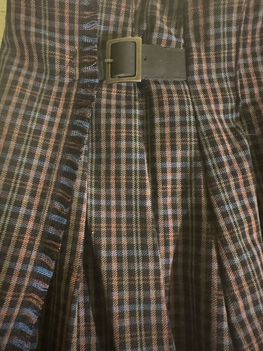 Детска поличка Zara, 6-7г.