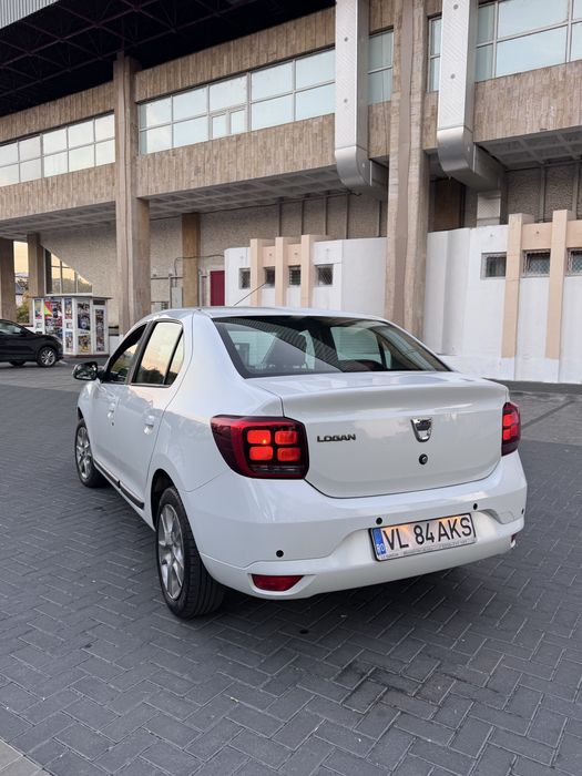 Vand Dacia Logan 2019