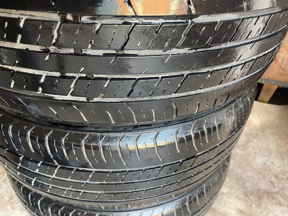 Шины летние 205/60/16