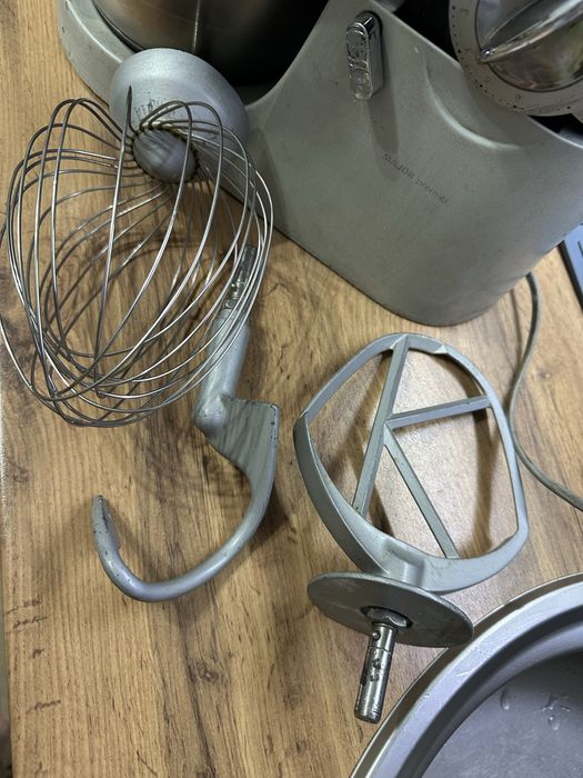 Продам комбайн Kenwood