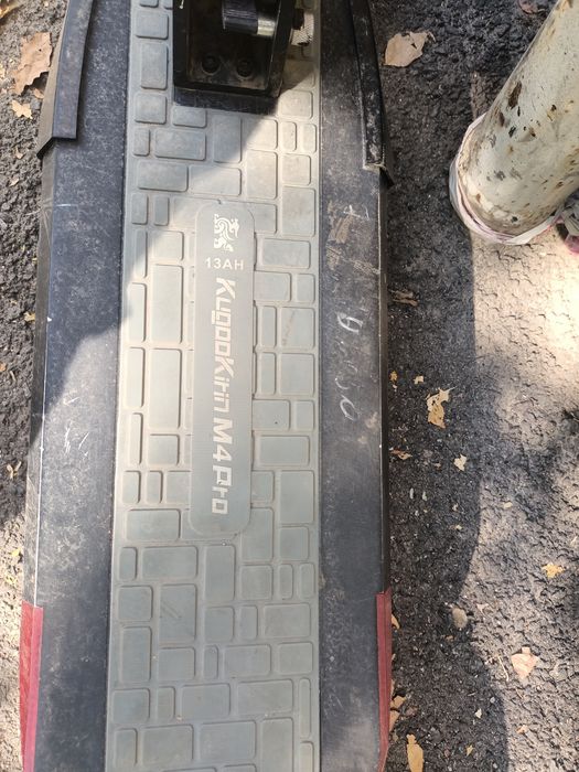 Kugoo M4 Pro 85000