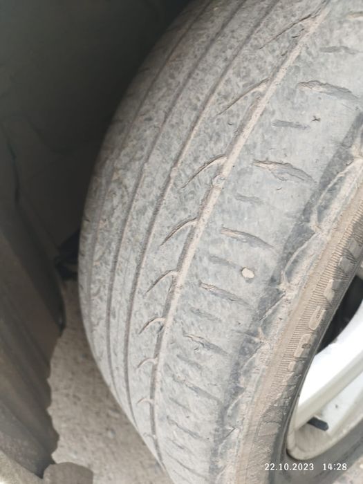 Шины летние