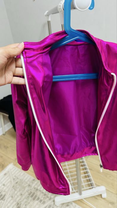 Продам костюм для девочек (юбка пачка)