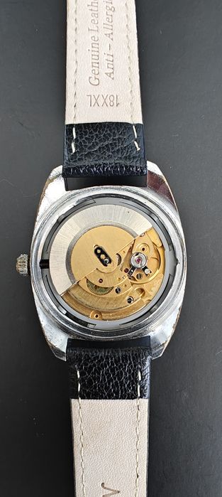 Ceas Lanco automatic