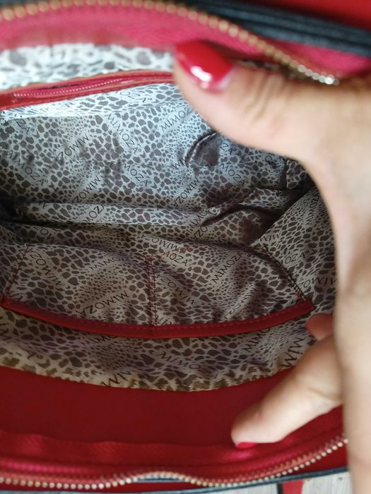 Дамска чанта Fabiano