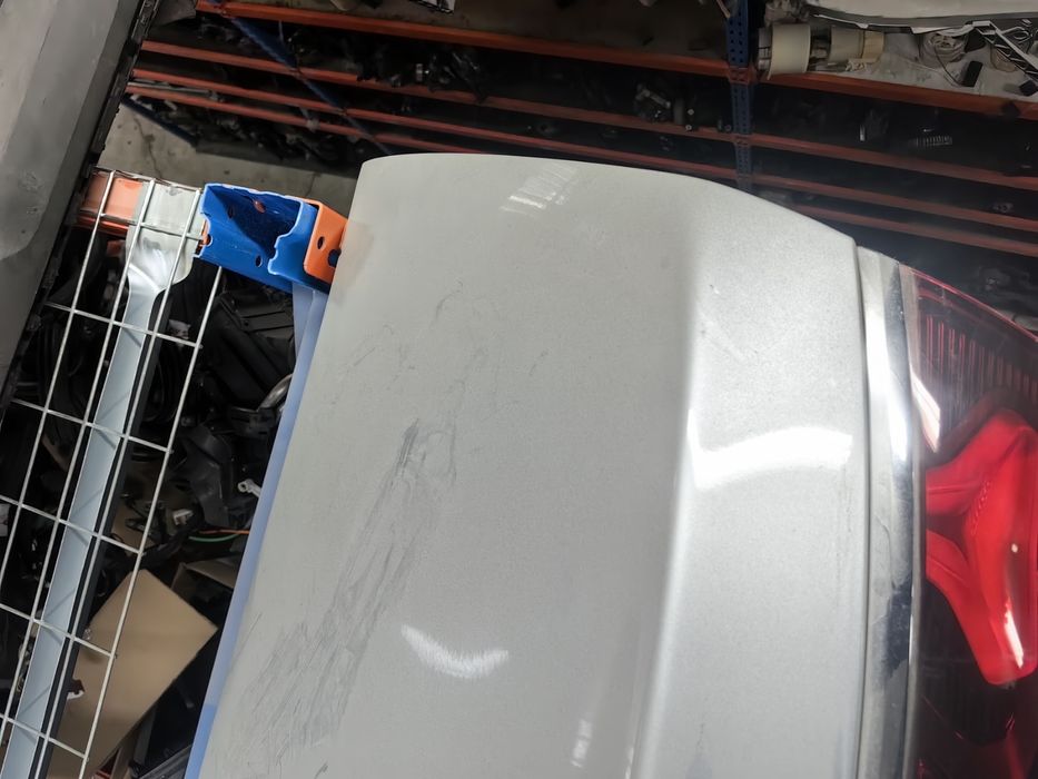 Заден капак - врата багажник Mercedes E-class W214 / Мерцедес Е класа