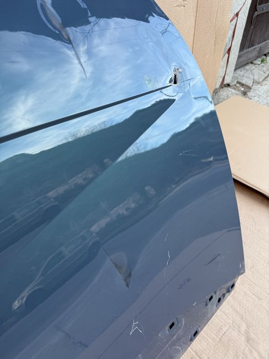 Врата Hyundai IONIQ 5 | 2023-