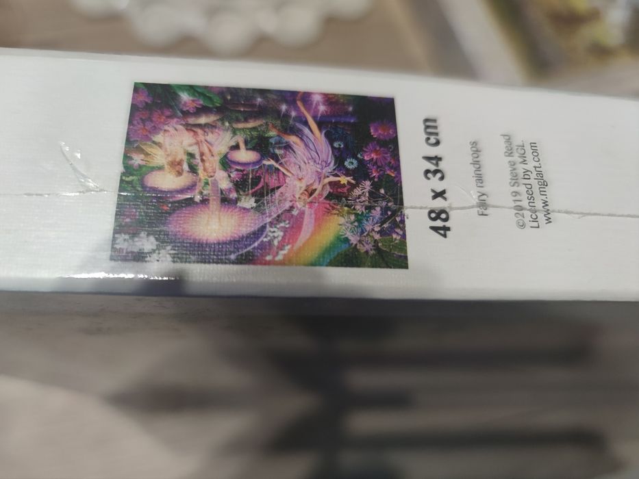 Чисто нови пъзели- 10лв./бр.