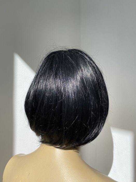 Висококачествена перука