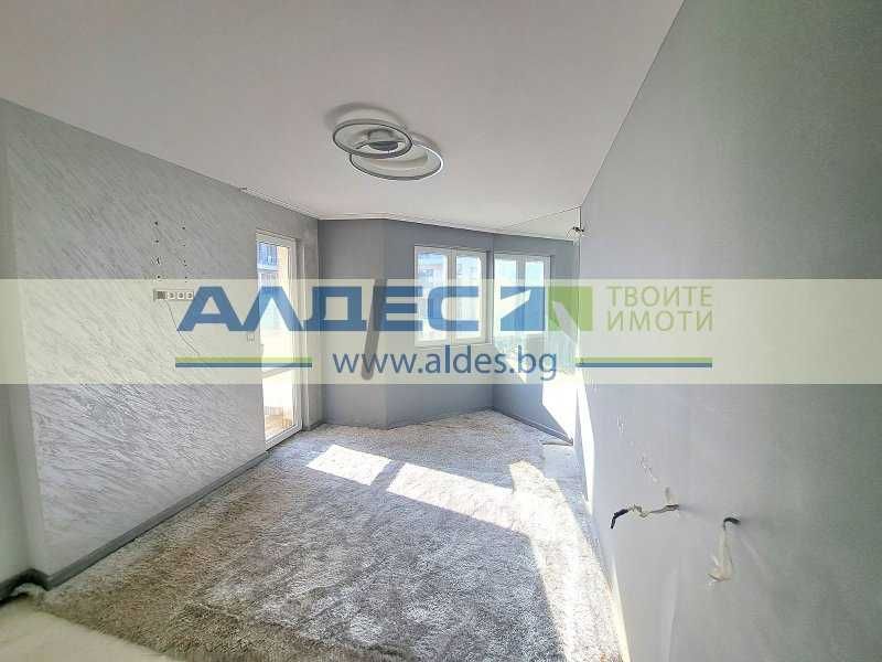 Дава се под наем Двустаен апартамент в София, Изток - 165 кв.м за 800 € - Снимка #8